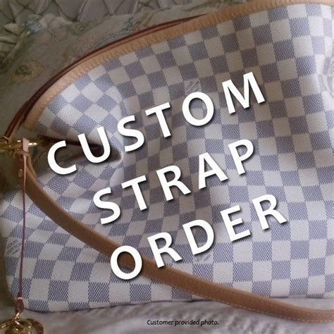 louis vuitton duffle bag replacement strap|louis vuitton wristlet strap replacement.